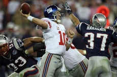 Eli Manning